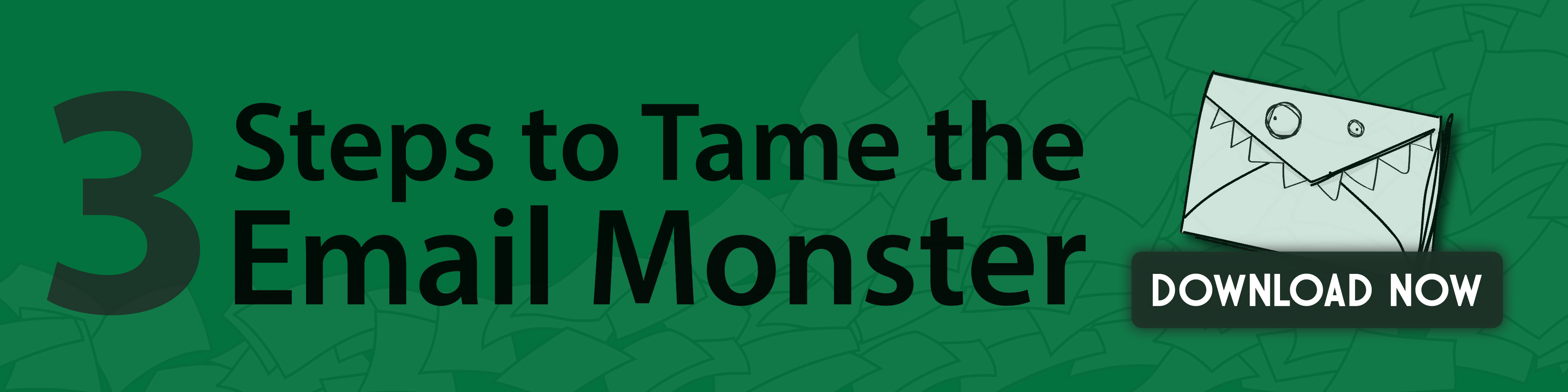 3 steps to tame the email monster download